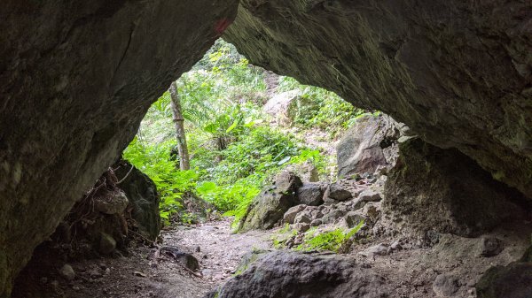 麻荖漏步道1320757