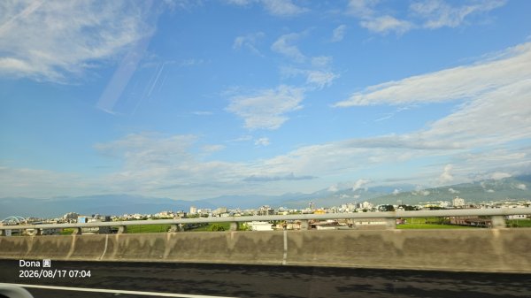 宜蘭梅花湖→茅埔城古道→茅埔圍山→中山亭步道→三清宮步道→環湖步道輕鬆O走3108891