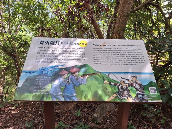 南澳朝陽步道小O202508312876505