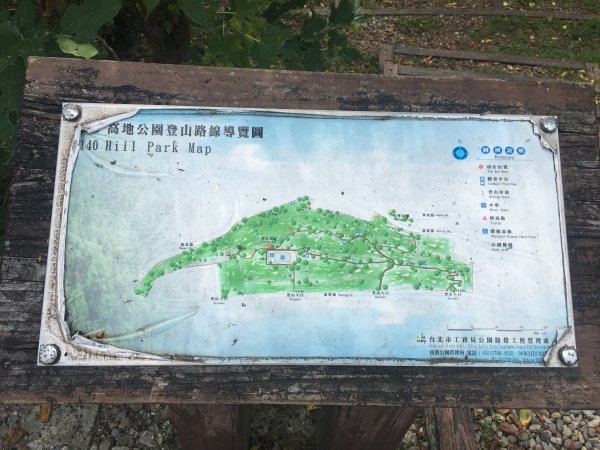 抱子腳山