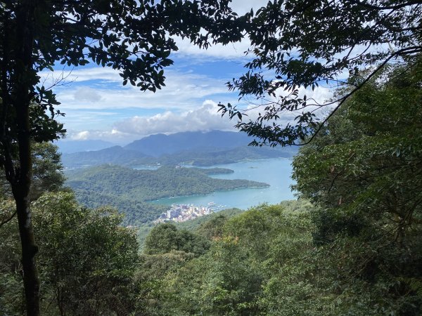 水社大山3060323