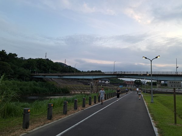 2026臺北大縱走第八段3103218