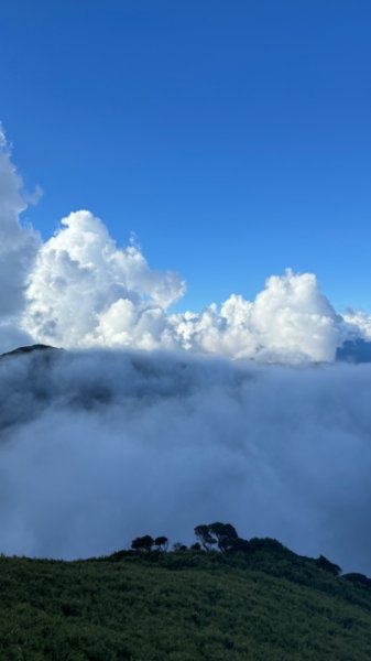 合歡東峰2640521