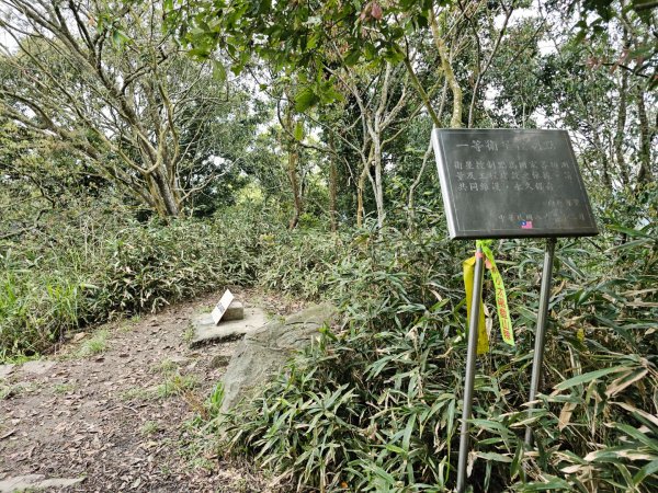 白雲山-小百岳#69-高雄市甲仙區2750258