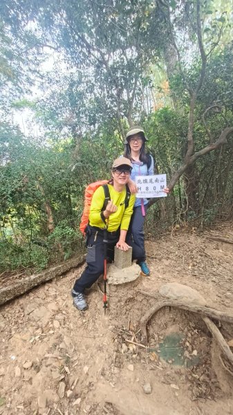 旗靈縱走11501172983331