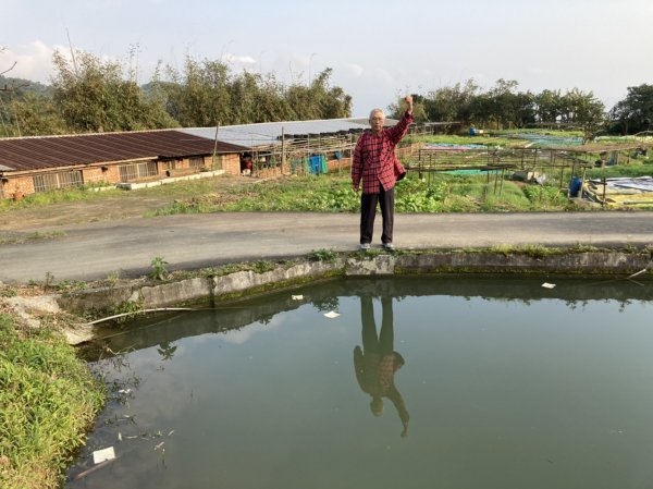 【臺北大縱走 4】大崙頭山北面步道1249605