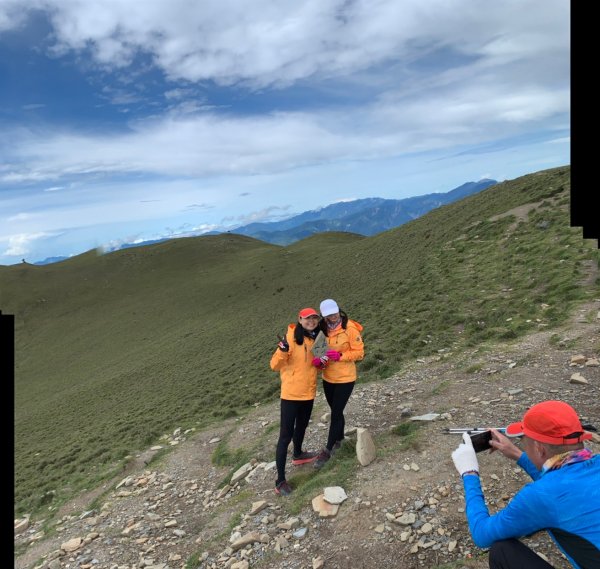 20220625台東海端向陽山、向陽山北峰、三叉山、嘉明湖1745501