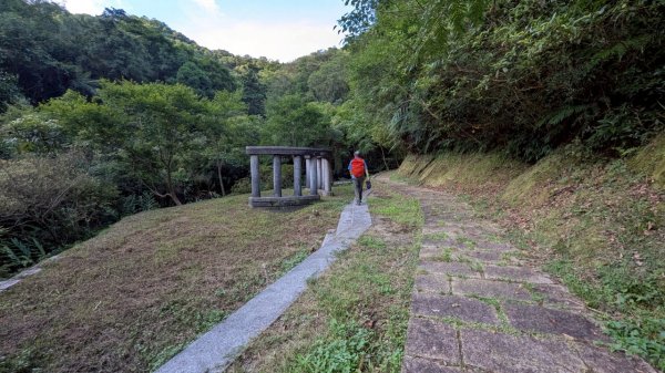 114.06.28內平林山-番子坑山-平湖森林遊樂區之O型2824288