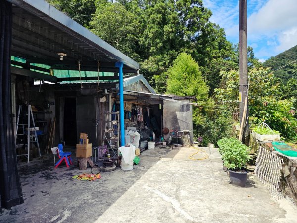 闊瀨古道/三水潭(淡蘭中路)-新北市坪林區2873794