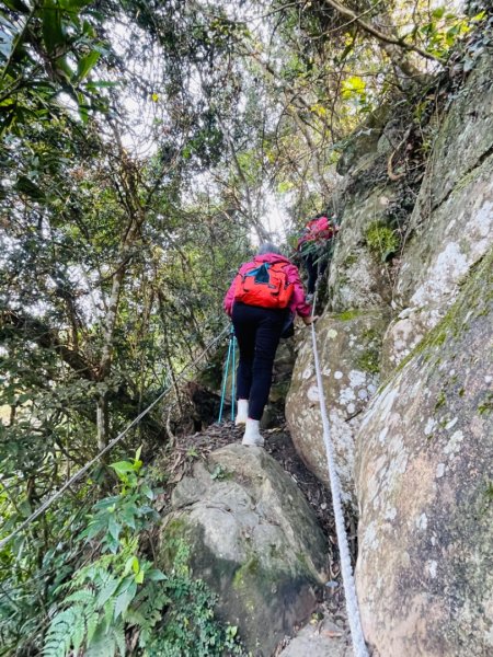1140319仙山-仙山南峰2738223