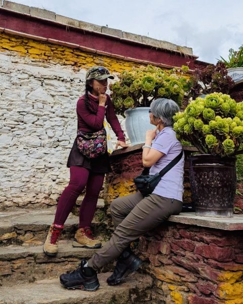 川藏深度之旅33天/A行程2901298