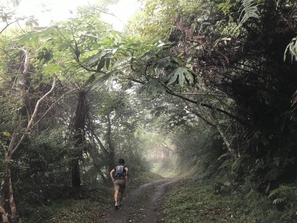 暗黑部落之立霧山仙境1137635