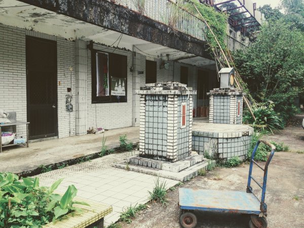 淡蘭古道中路【崩山坑-石空段】640682