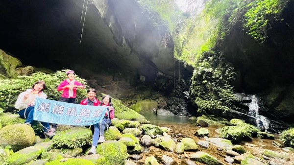 🌈228連假北橫賞櫻客製化四日遊Day1   FB：熊熊趴爬走🌈2724512