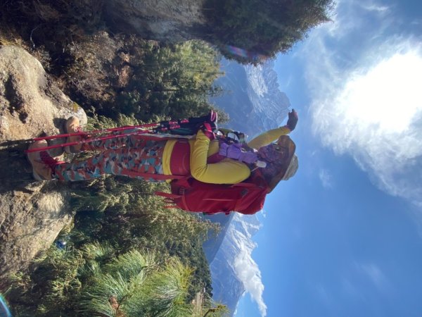 尼泊爾聖母峰EBC基地營❤️人物篇2791264