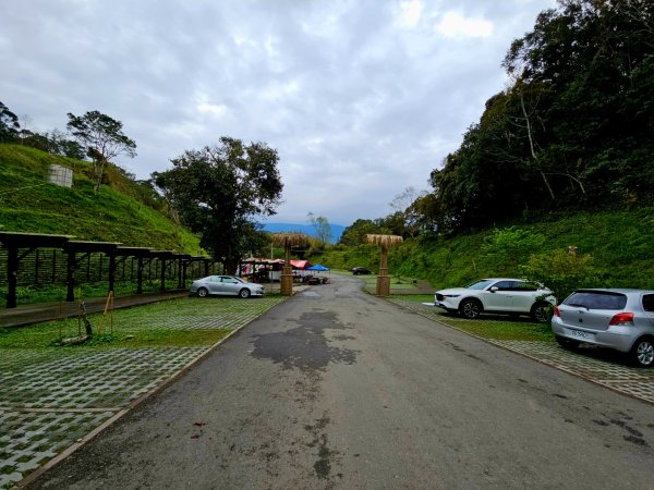 藤枝山-小百岳#68-高雄市桃源區2750315