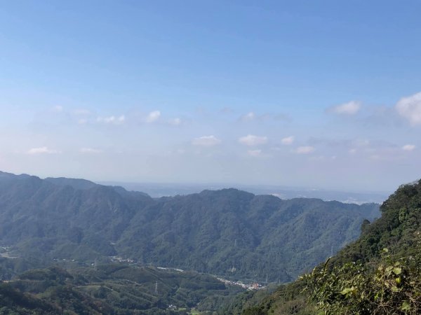 20210102小百岳苗栗仙山2208591