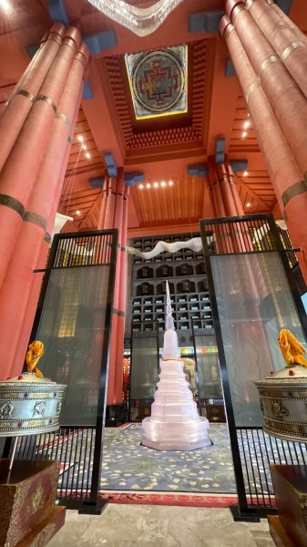 川藏深度之旅33天/A行程2902854