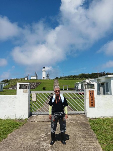 小天池步道（蘭嶼燈塔）2804756