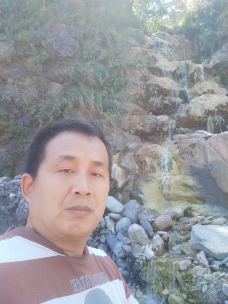 南橫復興溫泉步道2723799