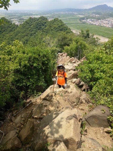 小百岳旗尾山(1上3下)1897644