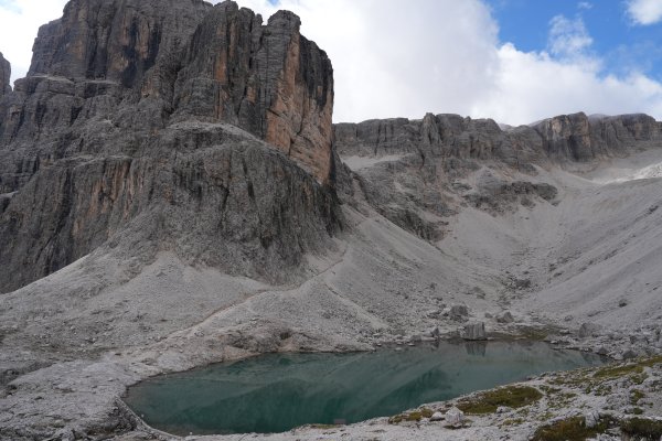 【義大利.Dolomites.多洛米蒂.ALTA VIA 2】2910742