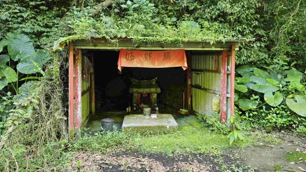 20250516九芎坑山-司公髻尾山-鑽石峰-人頭面山-南勢坑大尖-小尖山主前峰2787658