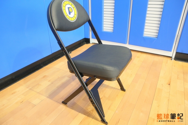NBA隊徽座椅