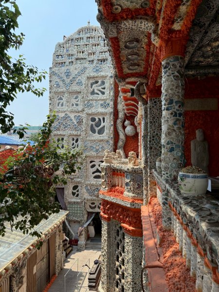 天津瓷房子、粥餅倫灌餅2831005