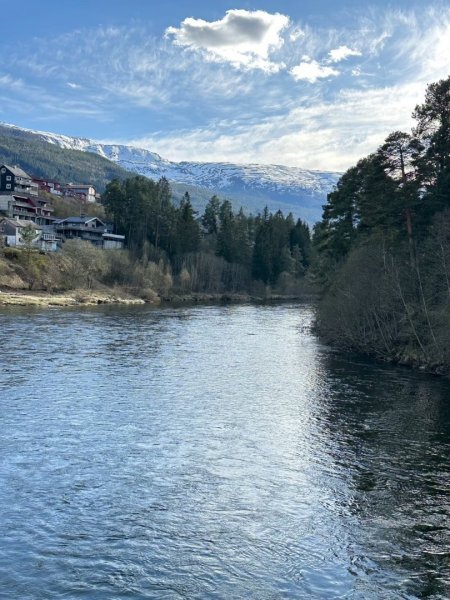 挪威🇳🇴Voss峽谷秘境2810339