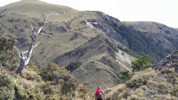 嘉明湖 三叉山、向陽1556844