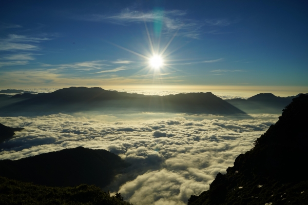 百岳終極南三段22451