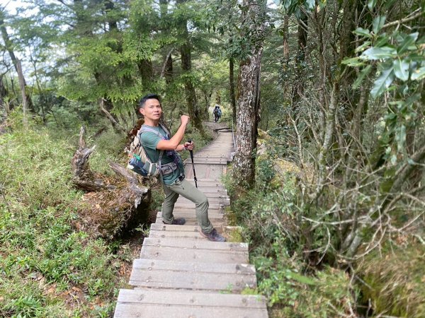 南臺首嶽.關山【山一直都在 所以安全才最重要】2790606