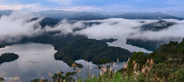 跟著雲海達人山友追雲趣 #鱷魚島 #日出 #雲海 #斜射光 2/102995959