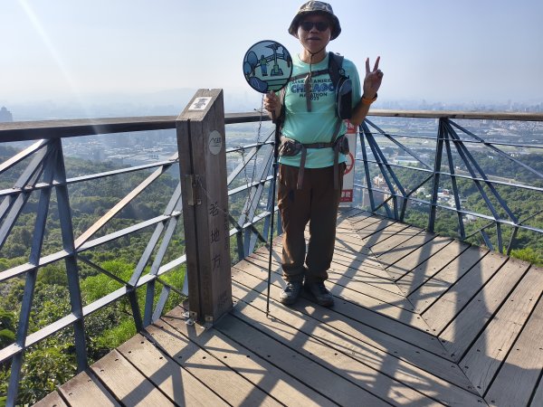 [百山百鳥尋旅-14/15] 2025_0929 劍潭山親山步道2900895