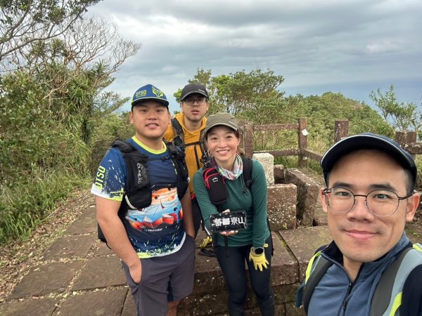 20241229貢寮到大溪(長潭山-西山-丁蘭山-三方向山-鹿窟尾山-睏牛山)2678869