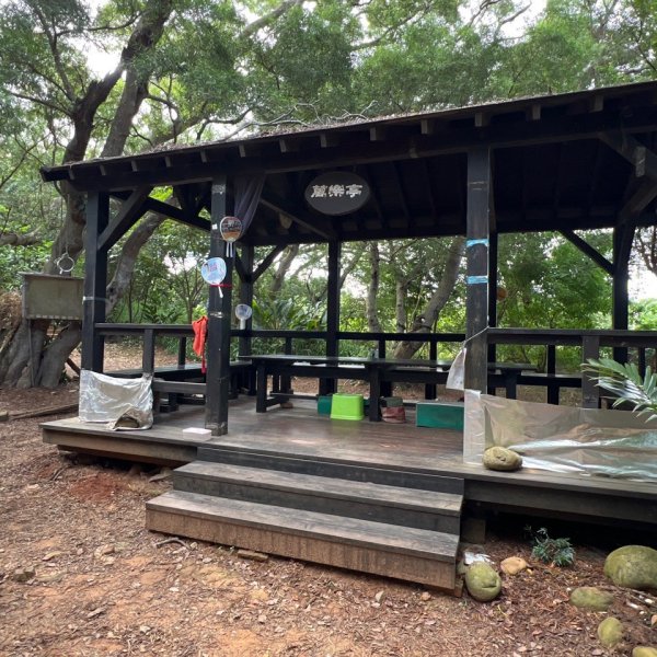 浩天宮潛水媽玉山隊團隊團練18公里2877480