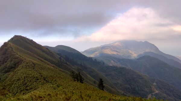 小觀音山群峰229103