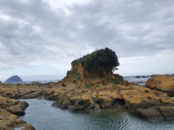 和平島環山步道1144757