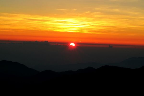 世紀奇峰~大霸群峰之旅378974
