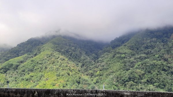 《雲林》望好望角｜石壁山嘉南雲峰步道(中側登山口）202506072805453