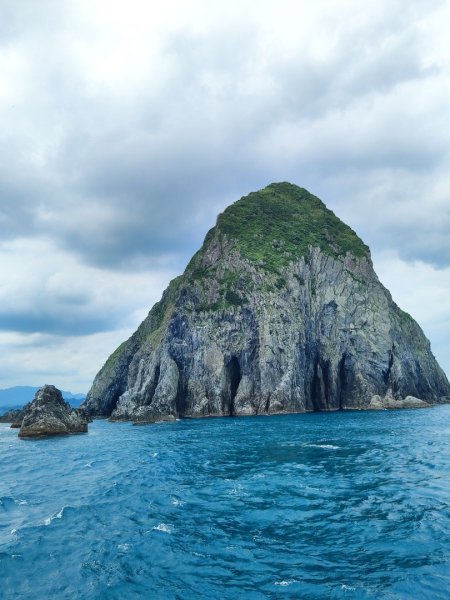 基隆嶼登島一日遊2818112