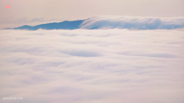 #馬那邦山 #夕陽 #雲海 #雲浪 3/82730388