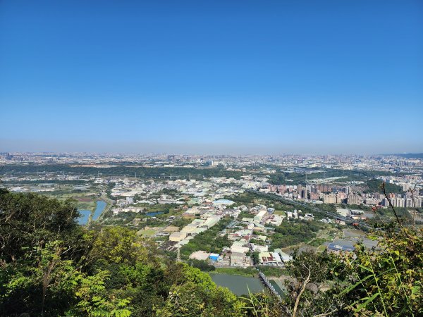 小百岳No.19⛰福德坑山(鳶山)2739708