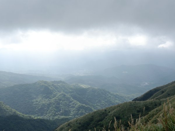 雙溪區不厭亭+草山公路+牡丹山+不厭亭+金字碑古道(探幽亭)+三貂崙+不厭亭8字走2941916