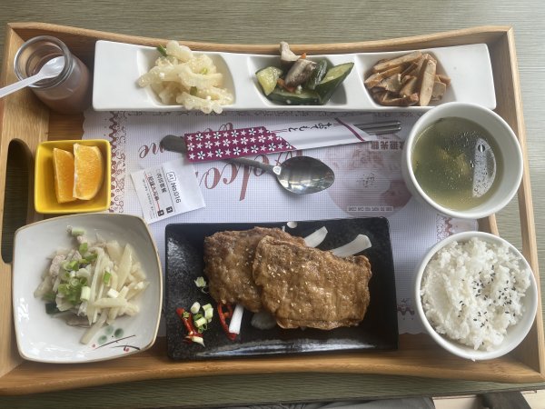 [玉山尋寶任務-05/12] 2025_0823 塔塔加步道(大鐵杉登山步道)2869633