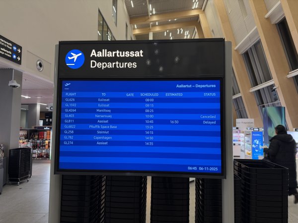 [紐約馬之行-28] 2025_1106 飛往伊盧利薩特(Ilulissat)2947710