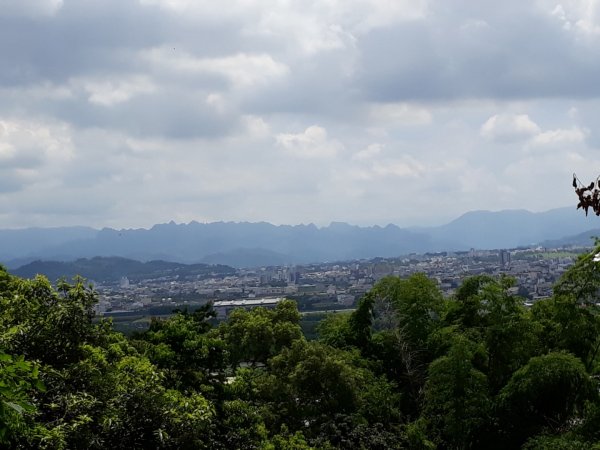 彰化芬園挑水古道碧山古道20190630620212