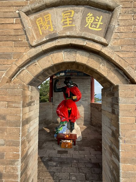 山西渾源北嶽恒山2840808