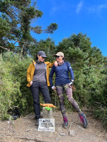 北二段之閂山鈴鳴山2607084